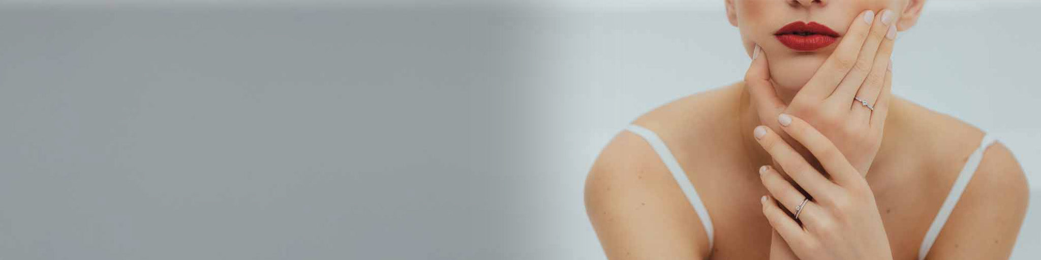 Bague de fiançailles diamant - Mayuri Paris