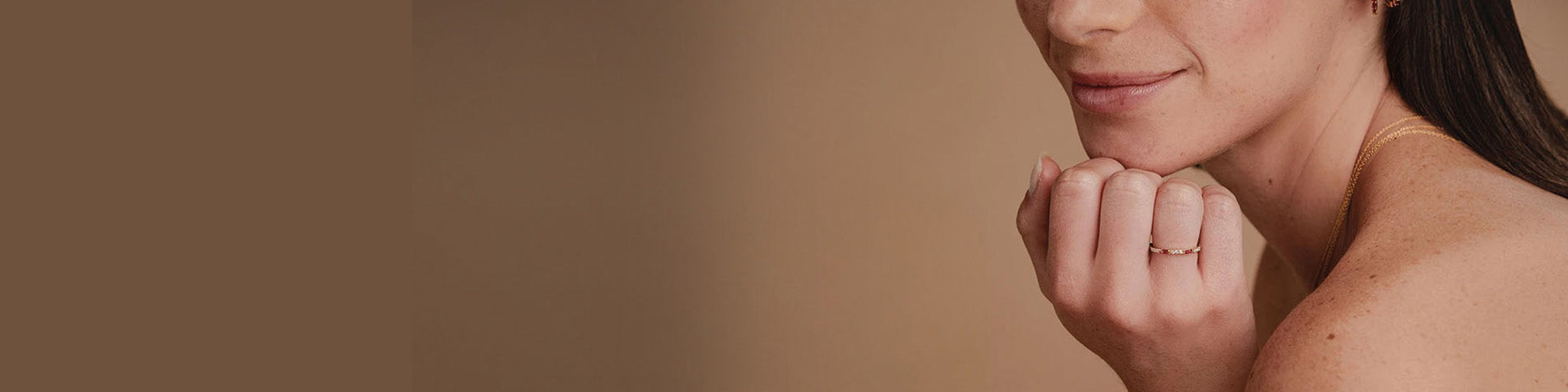 Alliance rubis - Mayuri Paris