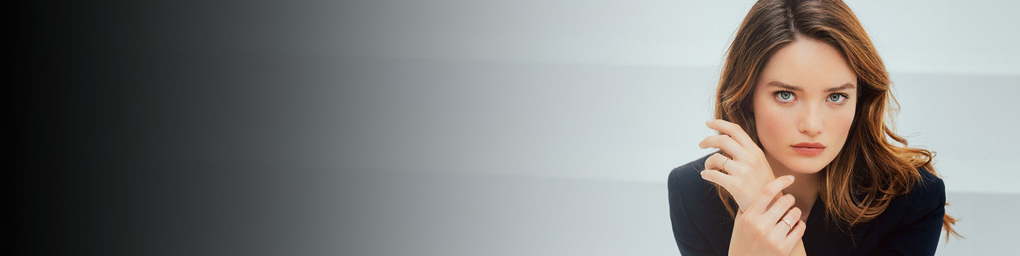 Bagues Diamant Or Rose