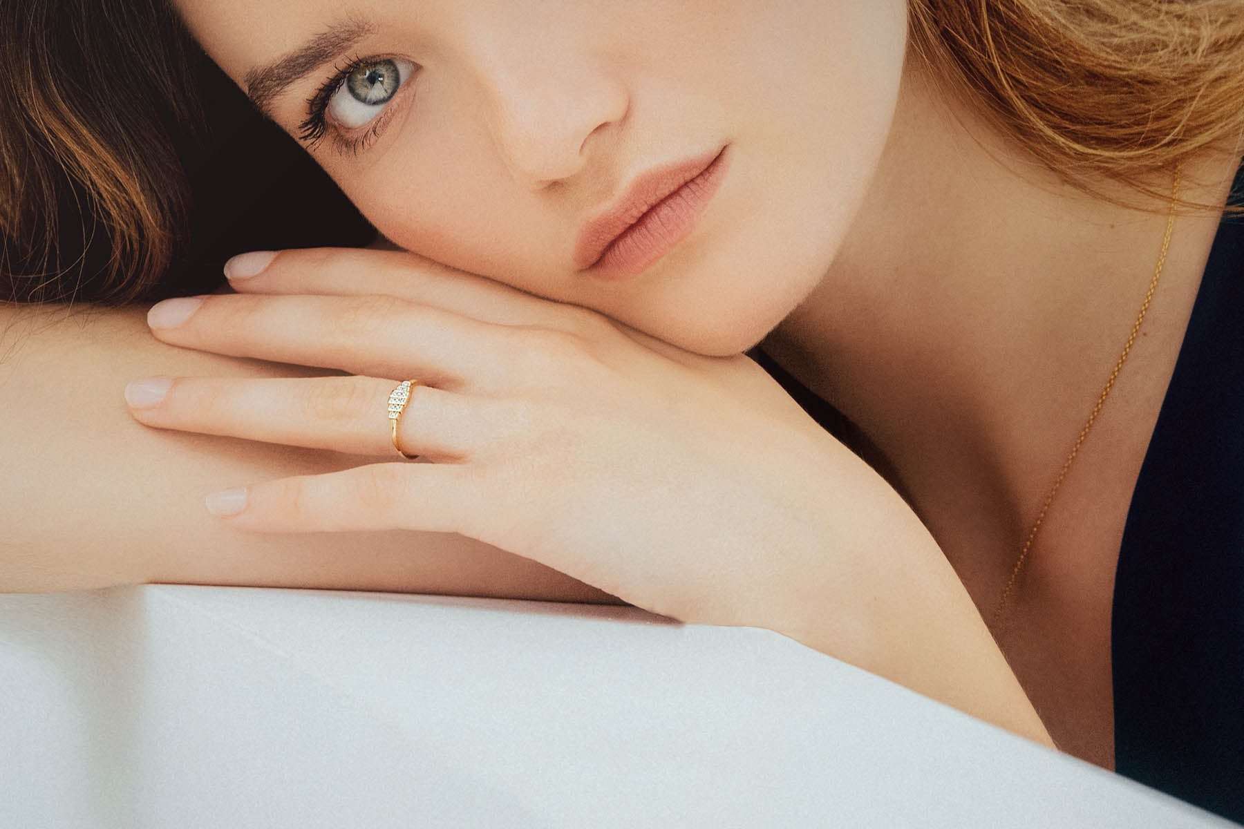 La collection Destinée