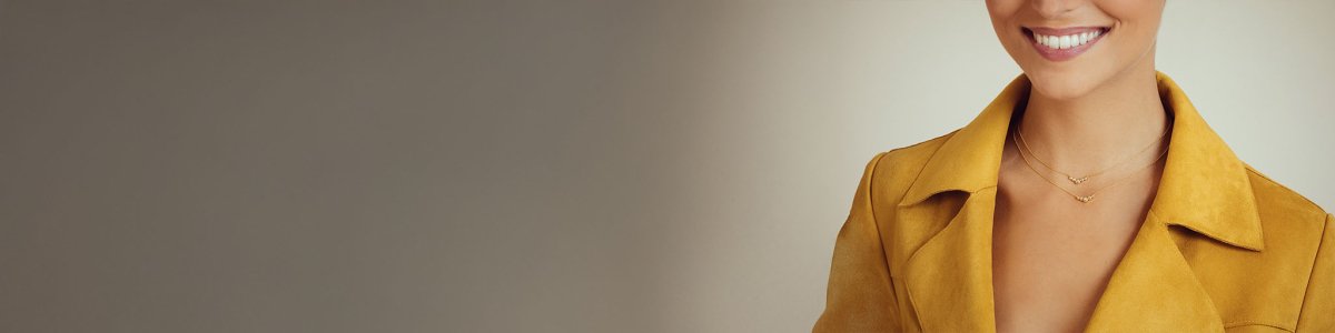 Colliers Or - Mayuri Paris