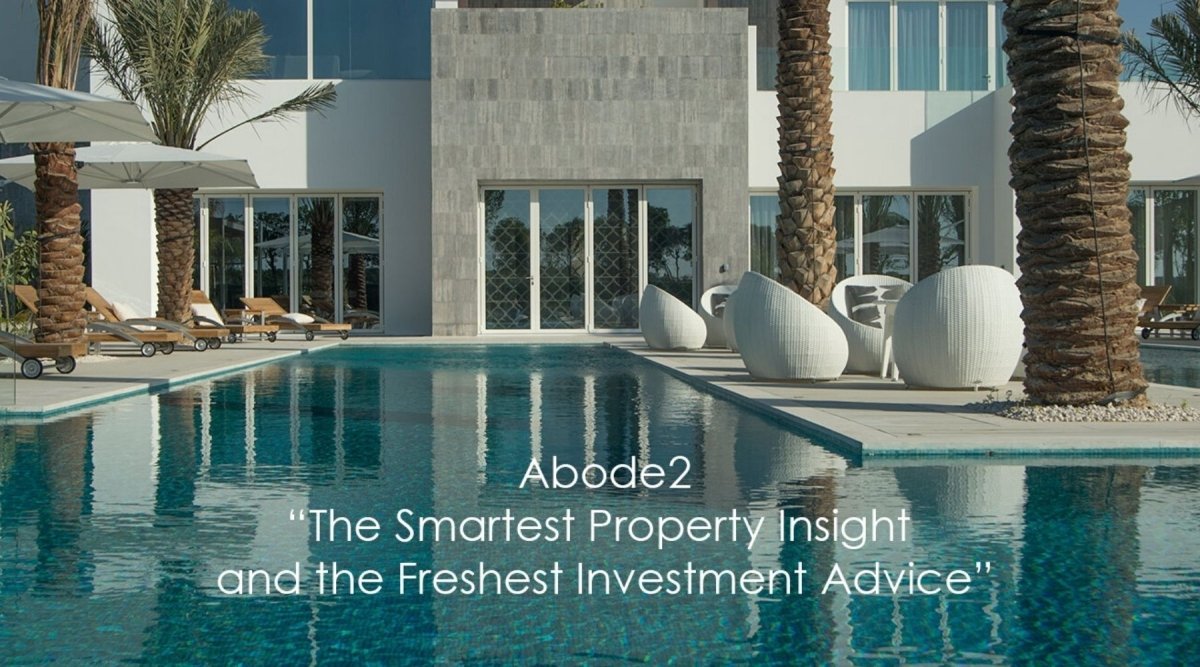 Abode2 : Mayuri et la nouvelle génération du luxe discret