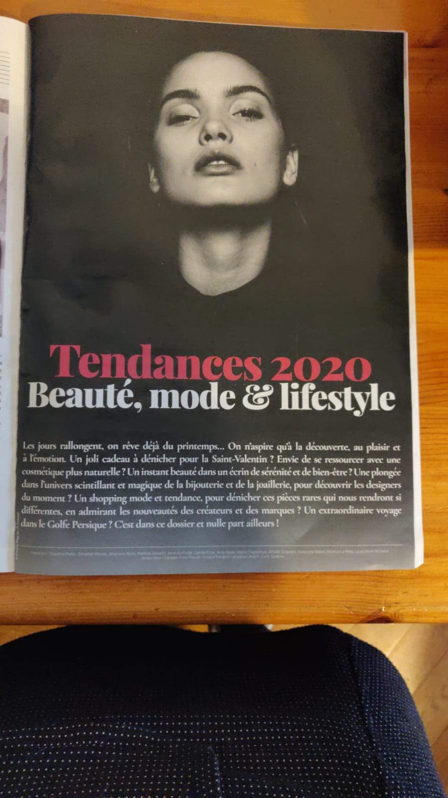 Gala - Tendance Joaillerie 2020