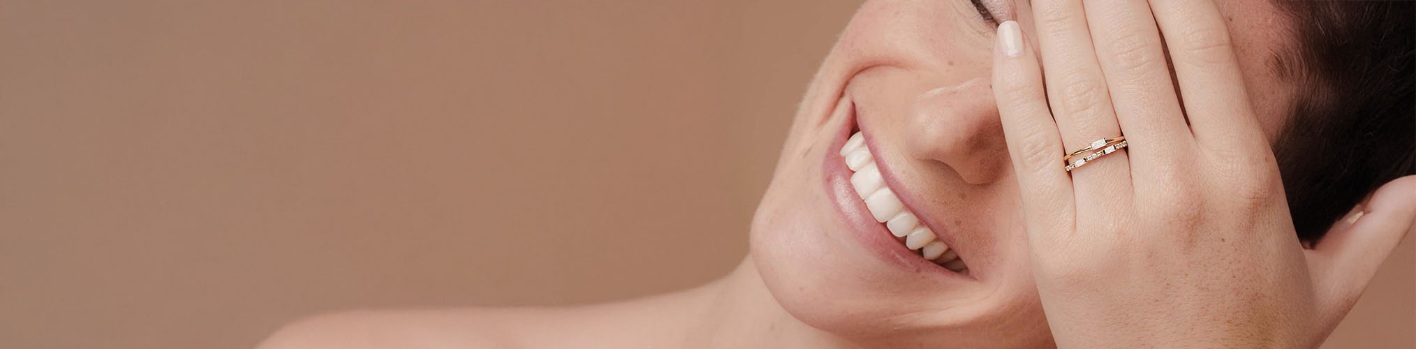 Alliances Or jaune - Mayuri Paris