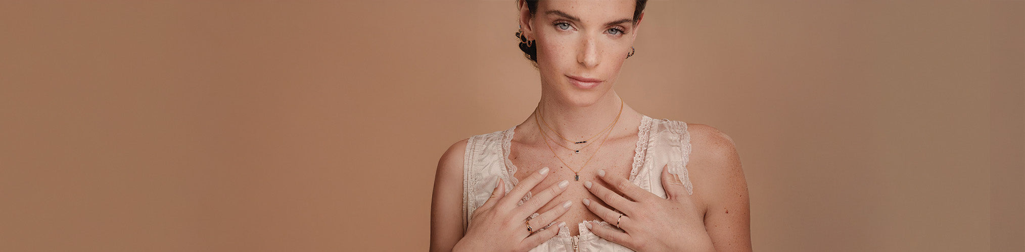 Bijoux fins et précieux - Mayuri Paris