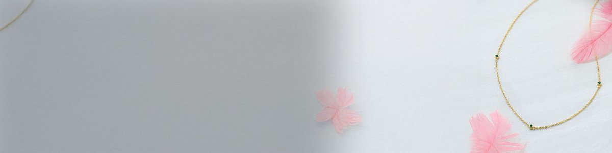 Colliers Ras de Cou - Mayuri Paris