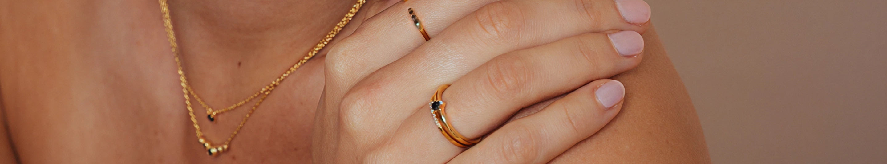 Cuidado de tus joyas