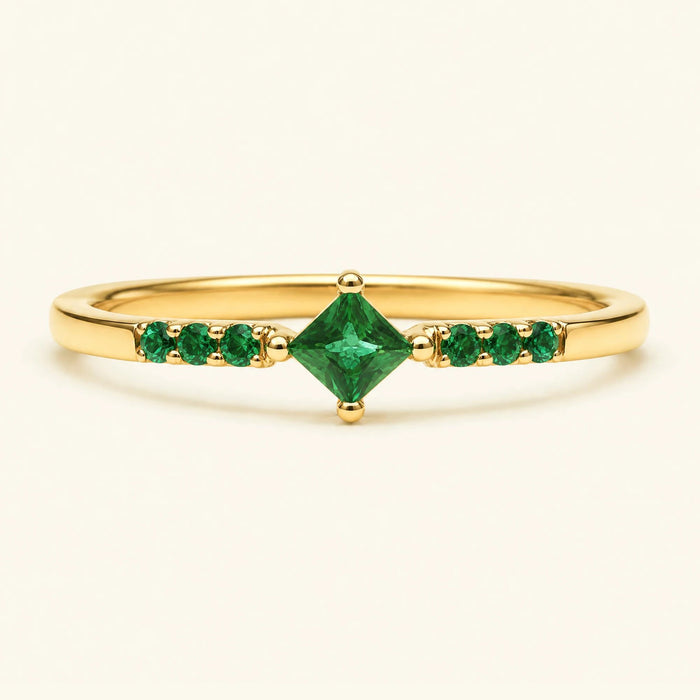 Anillos de compromiso