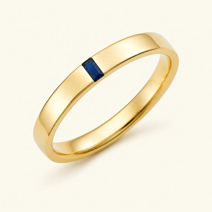 Anillos para hombre