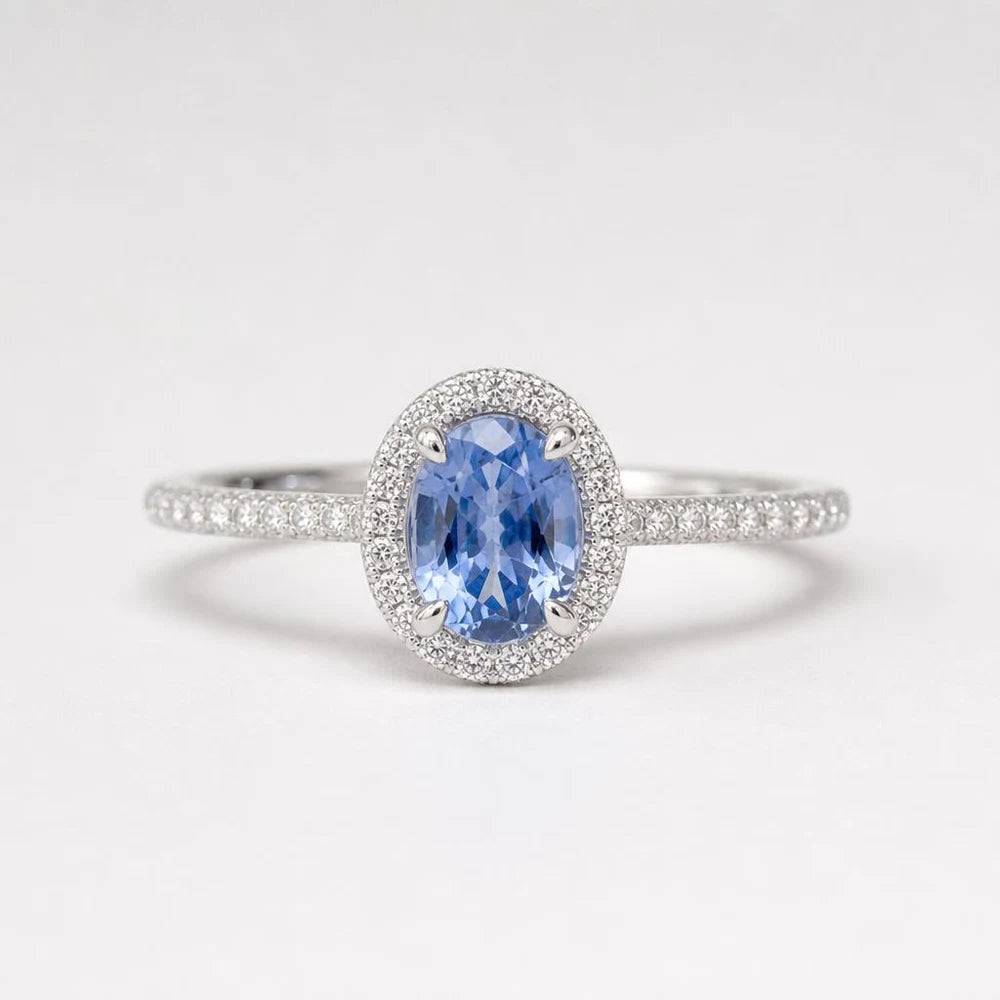 Un anillo para una sola mano.