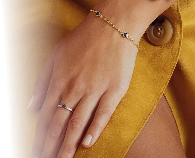 Pulseras