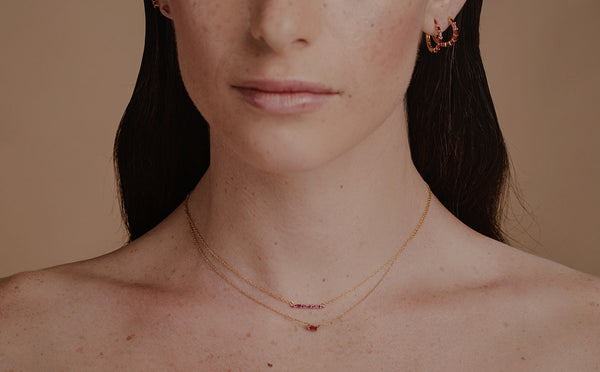 Cuidado de las joyas