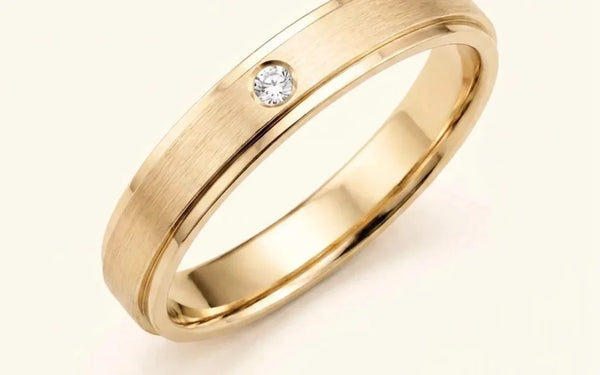 Cuidado de Joyas en Oro de 18k: ¿Cómo Preservar su Brillo?