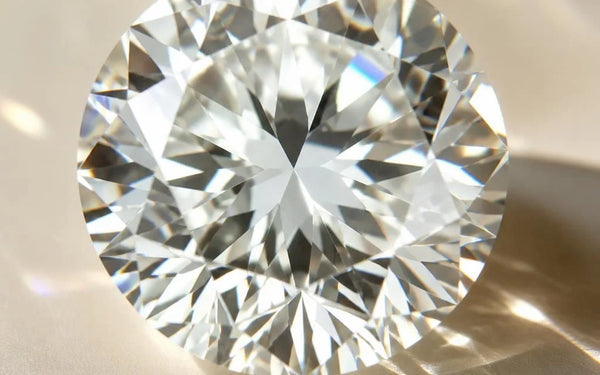 Cómo reconocer un diamante auténtico: 7 pruebas sencillas