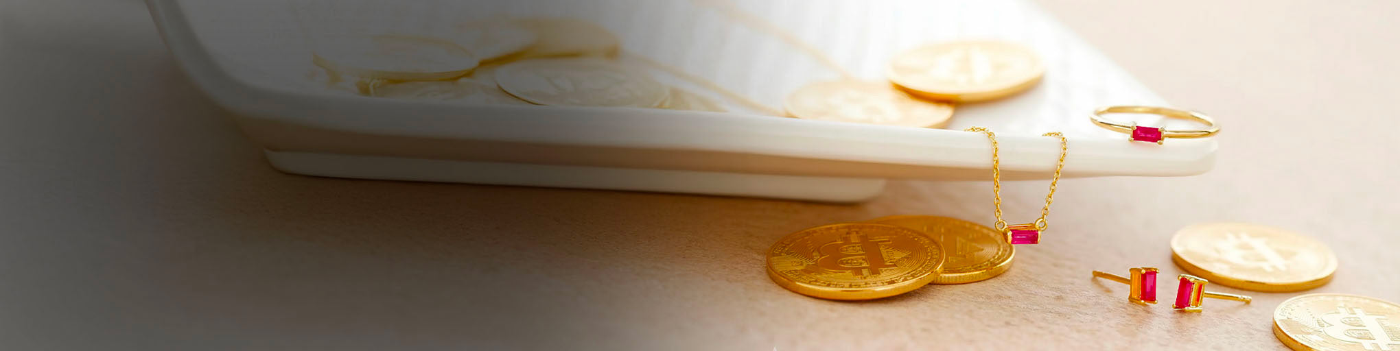 Paiement en Cryptomonnaie