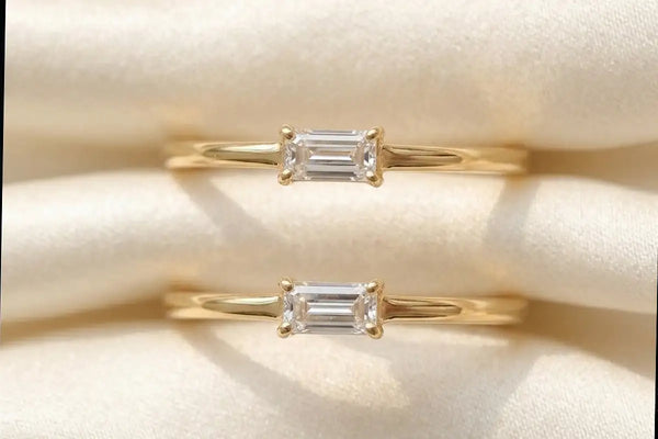 Diamante natural vs diamante de laboratorio: la guía completa