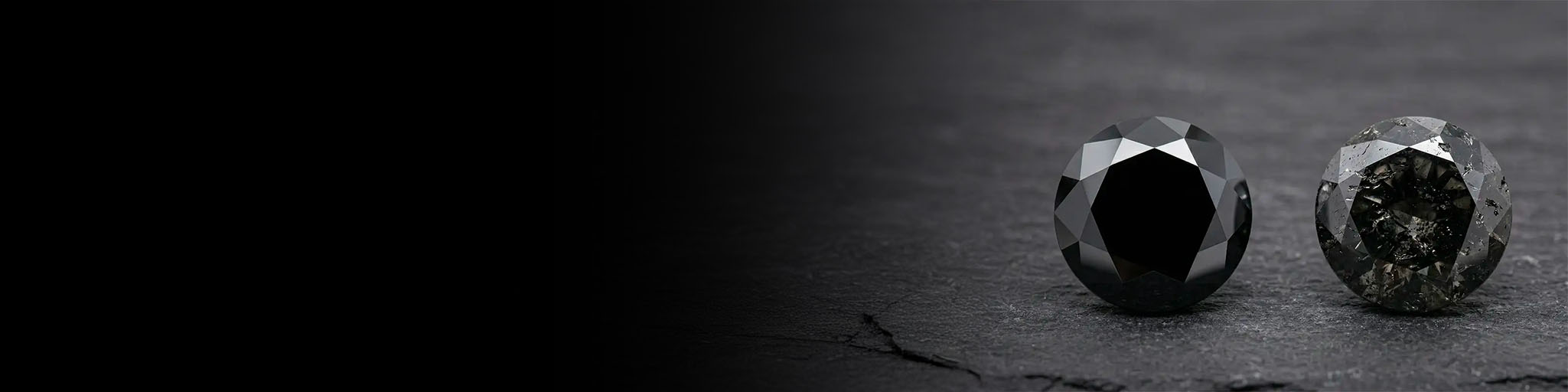 Diamante negro natural o tratado: ¿cómo distinguirlos?