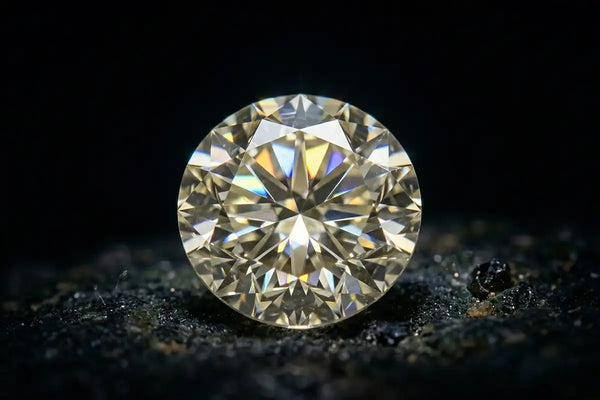 Virtudes del diamante: significado y simbolismo