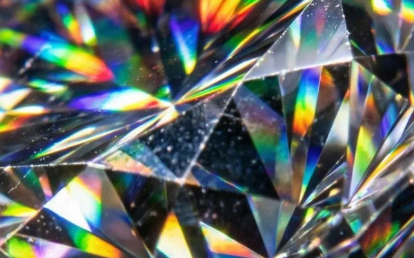Diferencia entre diamante y brillante