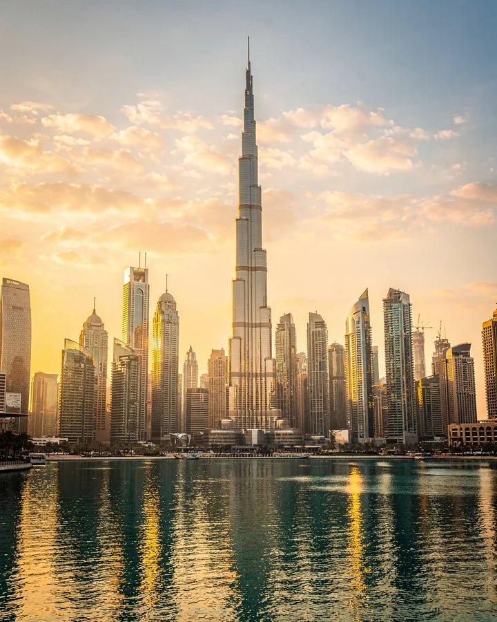 Emiratos Árabes Unidos