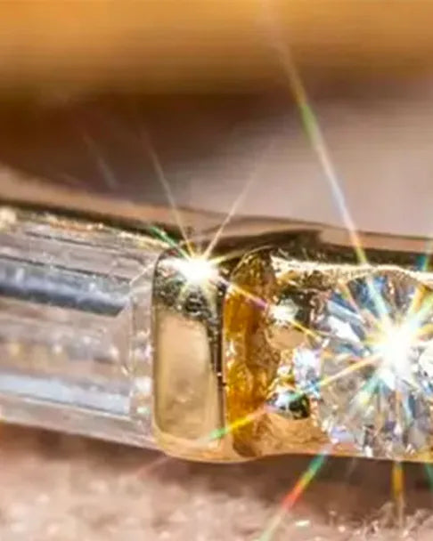 Los 4C del diamante: cómo entender la calidad para elegir mejor