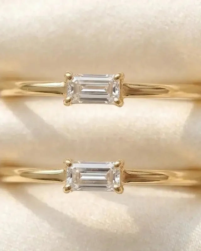 Diamante natural vs diamante de laboratorio: la guía completa