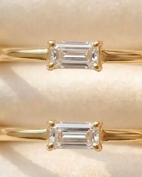 Diamante natural vs diamante de laboratorio: la guía completa