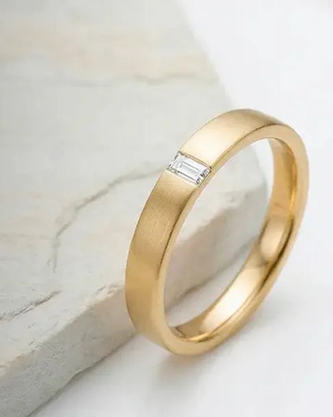 ¿Cómo cuidar tus joyas de Diamante?