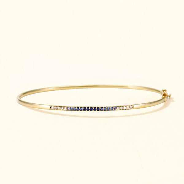 Brazalete Tarang en oro de 18 quilates