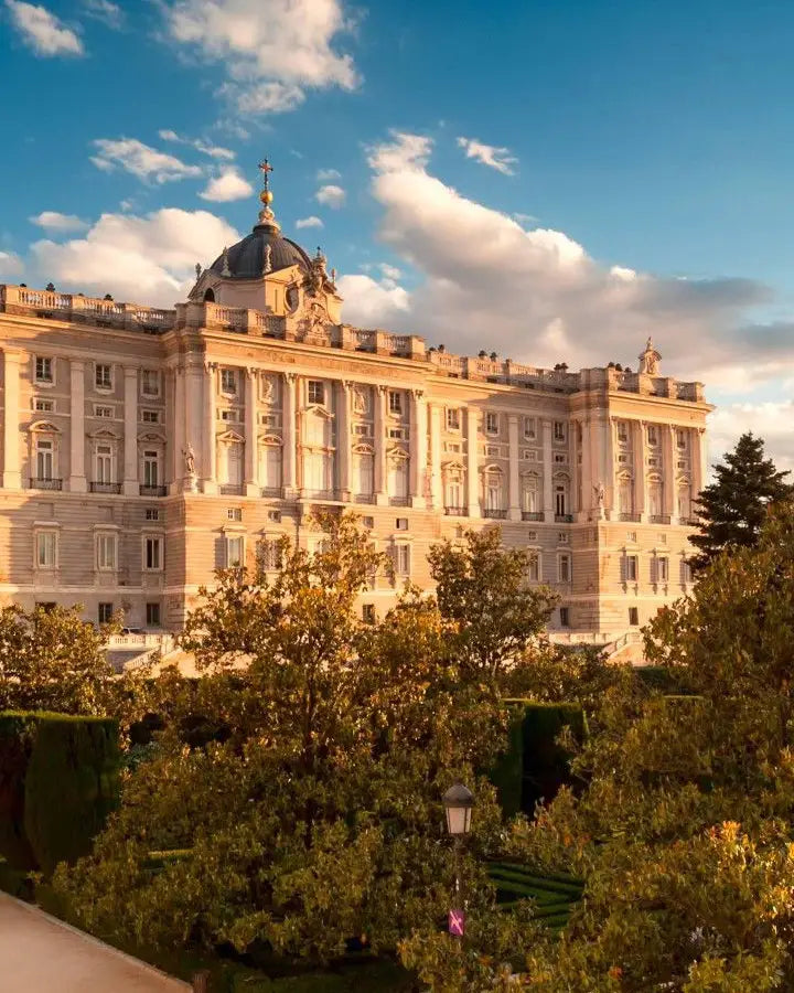 España