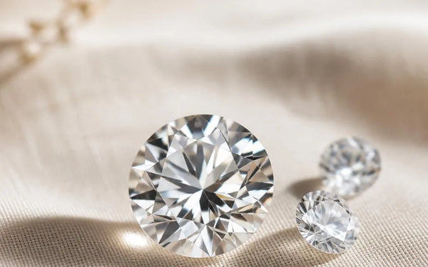 Precio de un Diamante de 1 Quilate: los Criterios que Marcan la Diferencia
