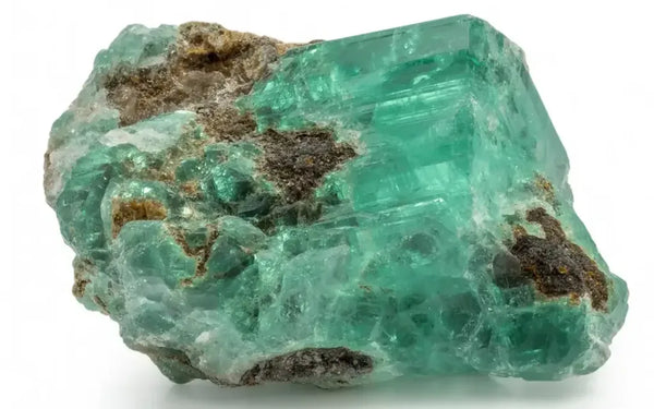 Precio de una Esmeralda: ¿Cuánto cuesta esta piedra?